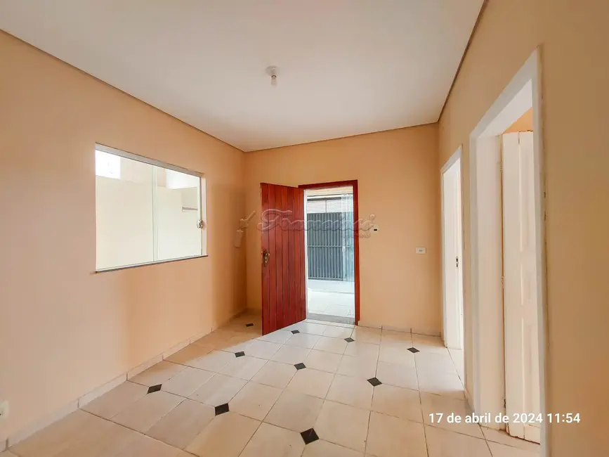 Foto 2 de Loja para alugar, 222m2 em Vila Nova, Itapetininga - SP