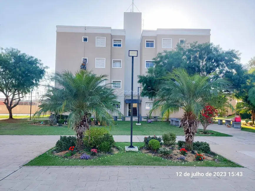 Apartamento com 2 quartos à venda, 77m2 em Itapetininga - SP - imagem 2 Foto 2 de Apartamento com 2 quartos à venda, 77m2 em Itapetininga - SP