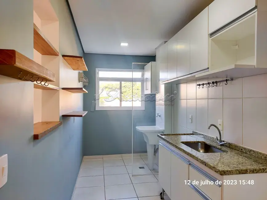 Apartamento com 2 quartos à venda, 77m2 em Itapetininga - SP - imagem 3 Foto 3 de Apartamento com 2 quartos à venda, 77m2 em Itapetininga - SP