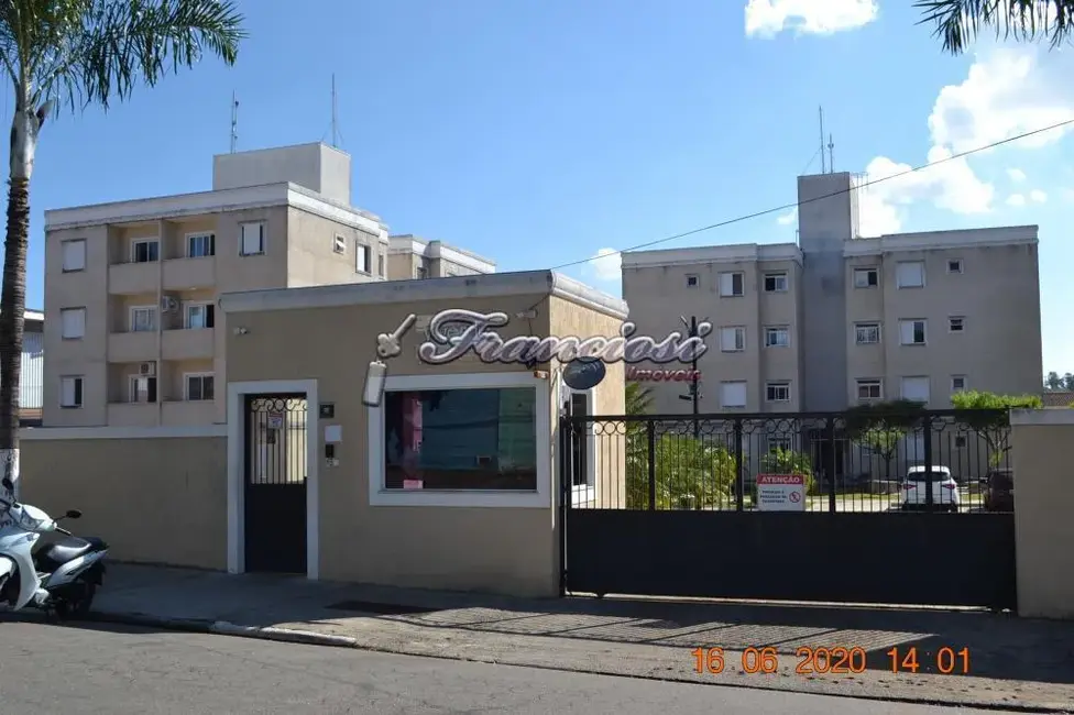 Foto 1 de Apartamento com 2 quartos à venda, 77m2 em Itapetininga - SP