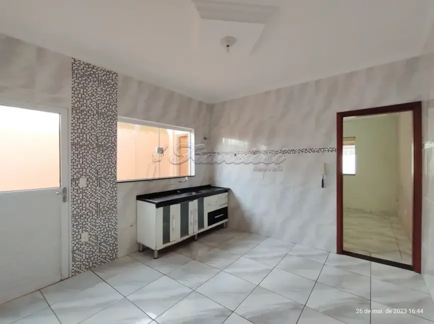 Foto 4 de Casa com 3 quartos para alugar, 150m2 em Jardim Brasil, Itapetininga - SP