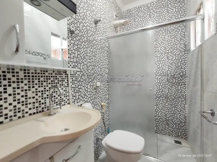 Foto 9 de Casa com 3 quartos para alugar, 150m2 em Jardim Brasil, Itapetininga - SP