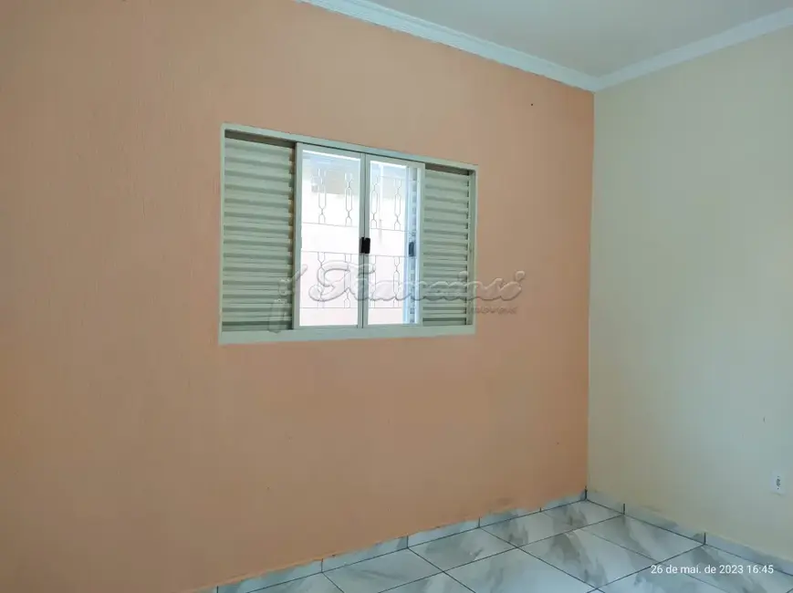 Foto 5 de Casa com 3 quartos para alugar, 150m2 em Jardim Brasil, Itapetininga - SP