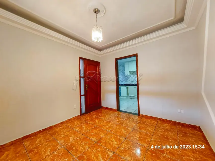 Foto 2 de Casa com 3 quartos à venda, 163m2 em Vila Nova Itapetininga, Itapetininga - SP