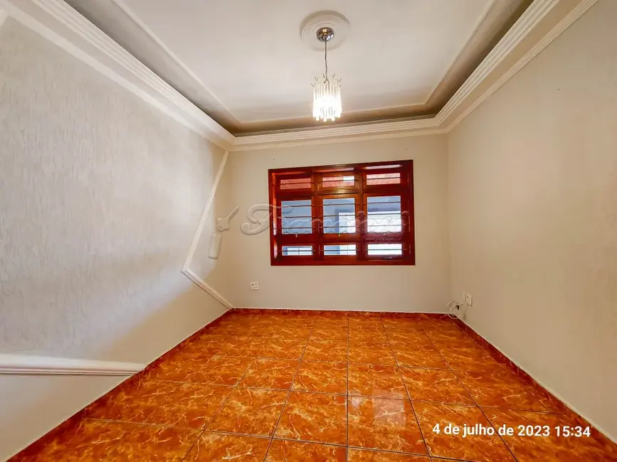 Foto 1 de Casa com 3 quartos à venda, 163m2 em Vila Nova Itapetininga, Itapetininga - SP