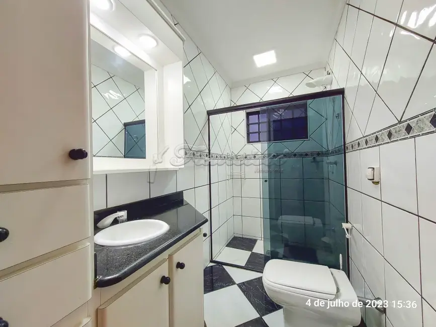 Casa com 3 quartos à venda, 163m2 em Vila Nova Itapetininga, Itapetininga - SP - imagem 6 Foto 6 de Casa com 3 quartos à venda, 163m2 em Vila Nova Itapetininga, Itapetininga - SP