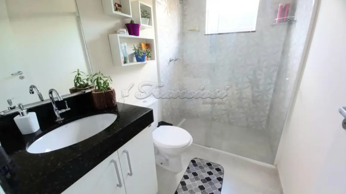 Foto 4 de Casa com 2 quartos à venda, 130m2 em Vila Nova Itapetininga, Itapetininga - SP