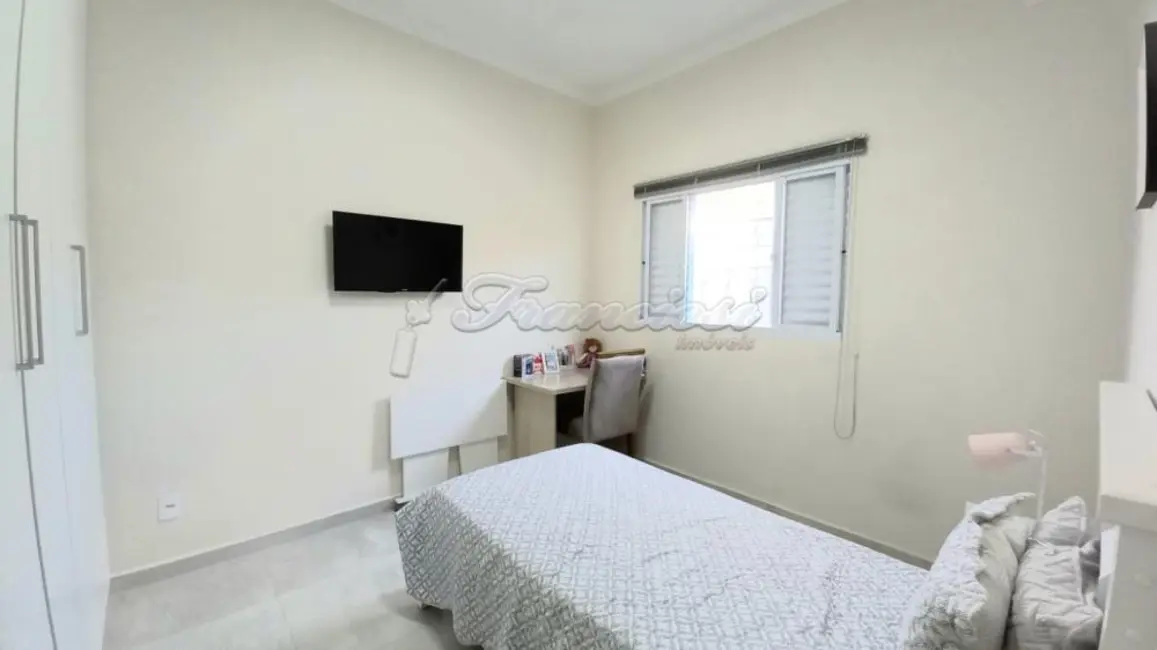 Foto 5 de Casa com 2 quartos à venda, 130m2 em Vila Nova Itapetininga, Itapetininga - SP