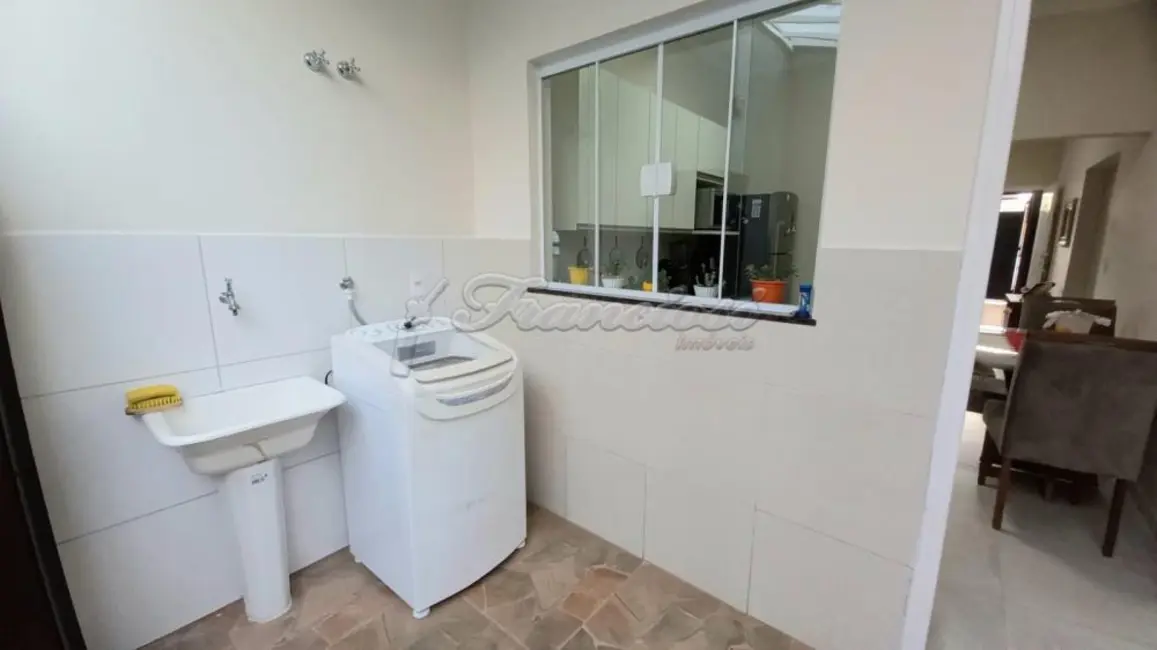 Foto 7 de Casa com 2 quartos à venda, 130m2 em Vila Nova Itapetininga, Itapetininga - SP