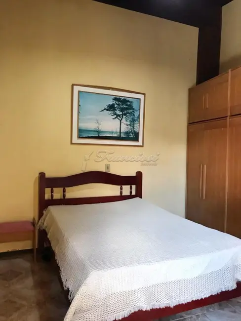 Foto 6 de Casa com 3 quartos à venda, 495m2 em Campina Do Monte Alegre - SP