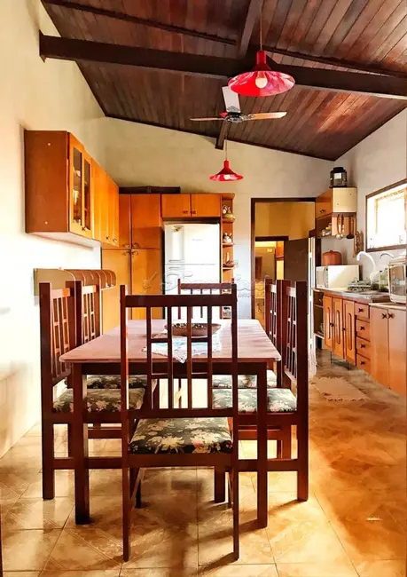 Foto 8 de Casa com 3 quartos à venda, 495m2 em Campina Do Monte Alegre - SP