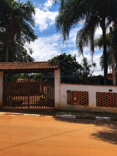 Foto 1 de Casa com 3 quartos à venda, 495m2 em Campina Do Monte Alegre - SP