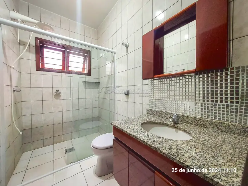 Foto 9 de Casa com 3 quartos para alugar, 117m2 em Jardim Fogaça, Itapetininga - SP