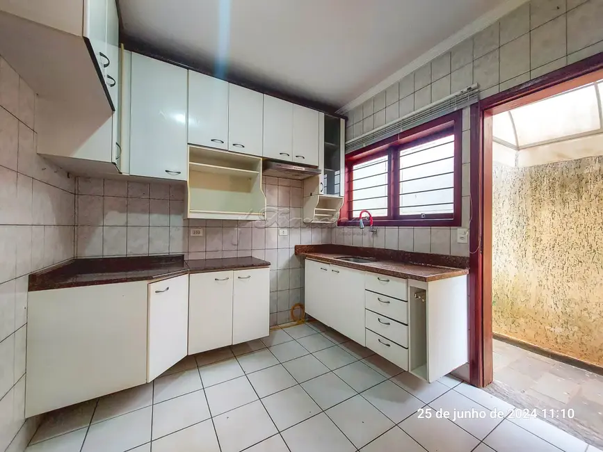Foto 8 de Casa com 3 quartos para alugar, 117m2 em Jardim Fogaça, Itapetininga - SP