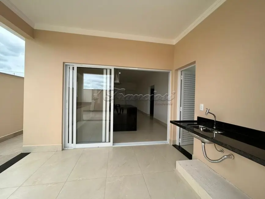 Foto 6 de Casa de Condomínio com 3 quartos à venda, 175m2 em Terras de Santo Antônio, Itapetininga - SP