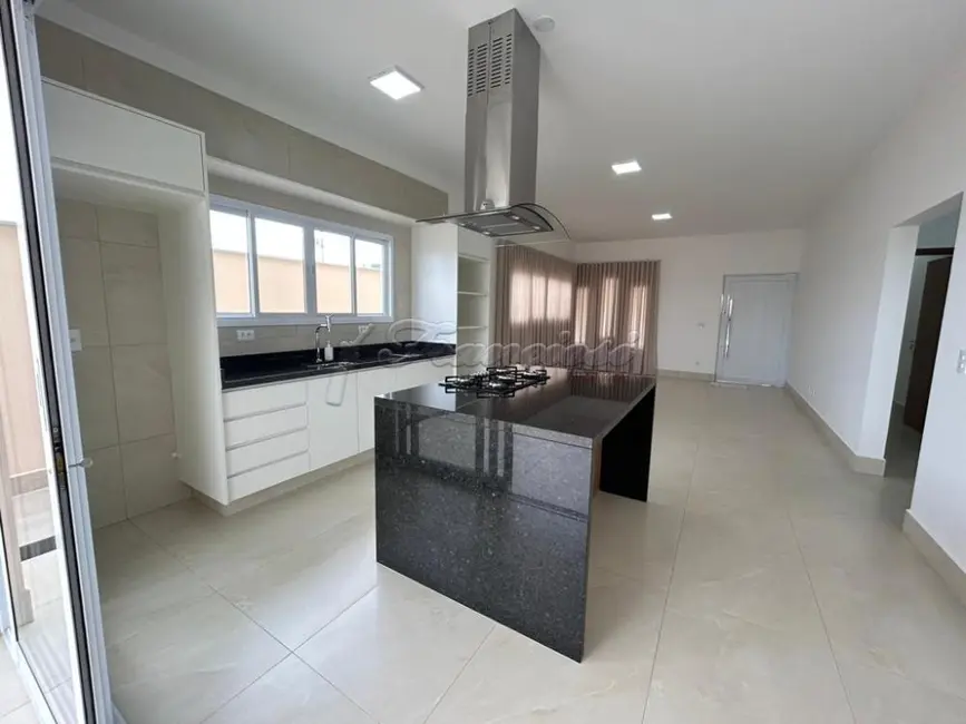 Foto 4 de Casa de Condomínio com 3 quartos à venda, 175m2 em Terras de Santo Antônio, Itapetininga - SP