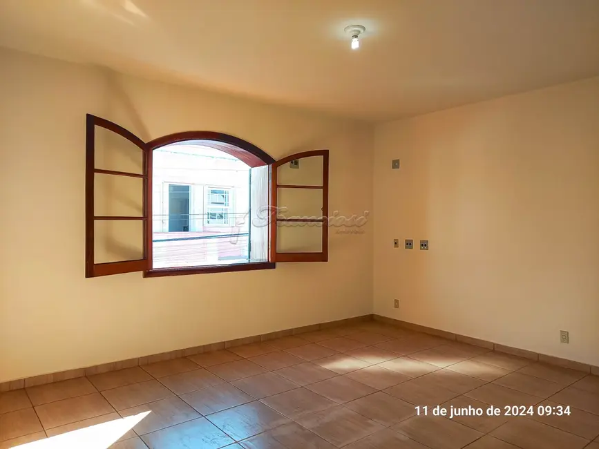 Foto 2 de Casa com 2 quartos para alugar, 112m2 em Centro, Itapetininga - SP