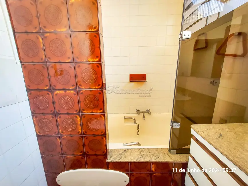 Foto 6 de Casa com 2 quartos para alugar, 112m2 em Centro, Itapetininga - SP