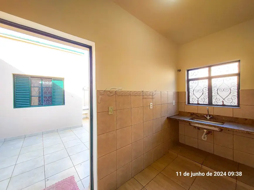Foto 7 de Casa com 2 quartos para alugar, 112m2 em Centro, Itapetininga - SP