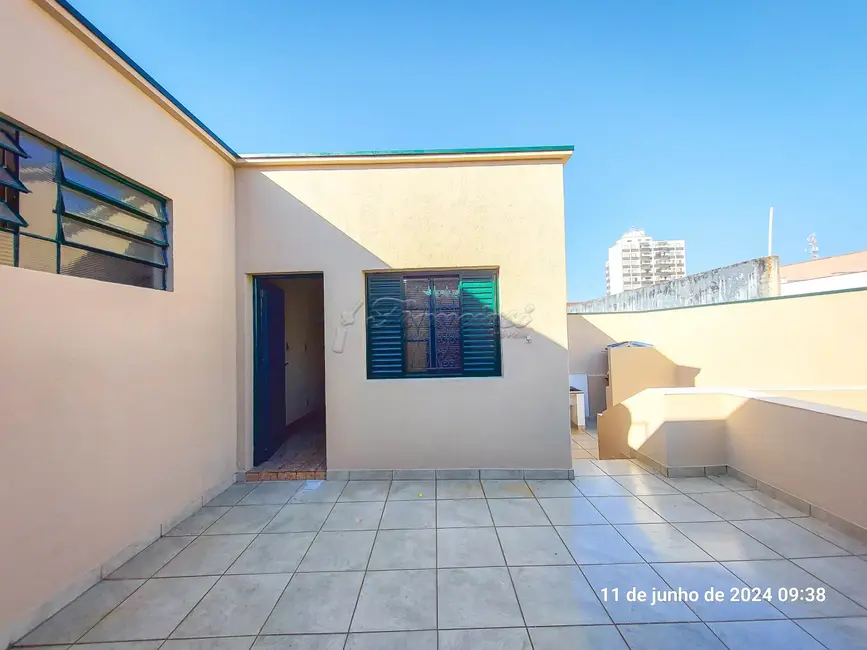 Foto 8 de Casa com 2 quartos para alugar, 112m2 em Centro, Itapetininga - SP
