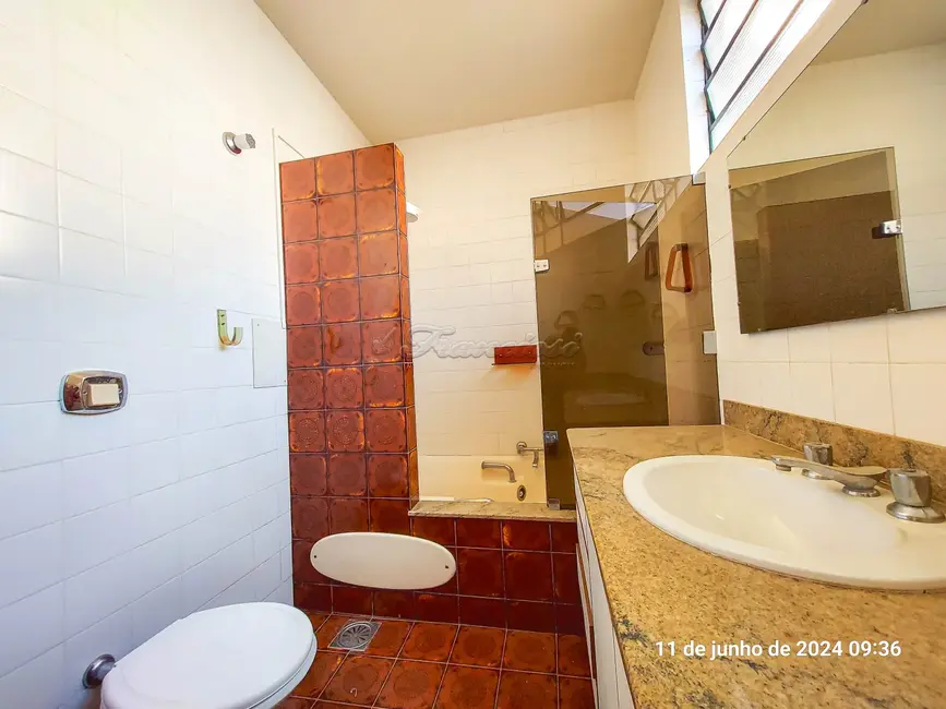 Foto 5 de Casa com 2 quartos para alugar, 112m2 em Centro, Itapetininga - SP