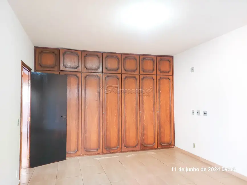 Foto 4 de Casa com 2 quartos para alugar, 112m2 em Centro, Itapetininga - SP