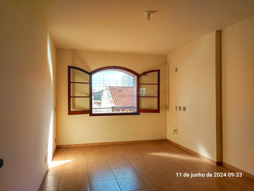 Foto 1 de Casa com 2 quartos para alugar, 112m2 em Centro, Itapetininga - SP