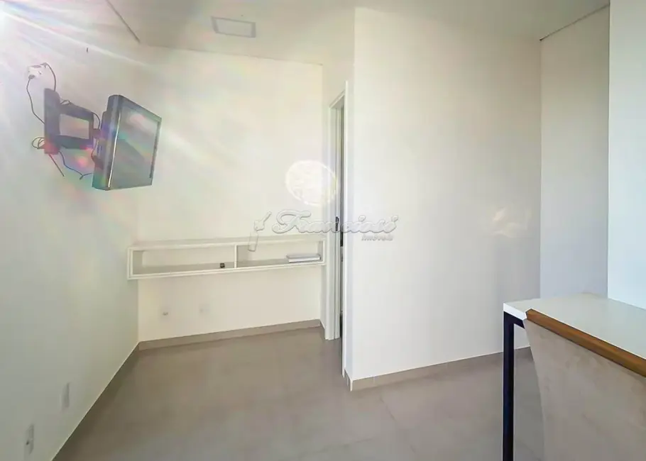 Foto 4 de Apartamento com 1 quarto à venda, 52m2 em Vila Ginez, Itapetininga - SP