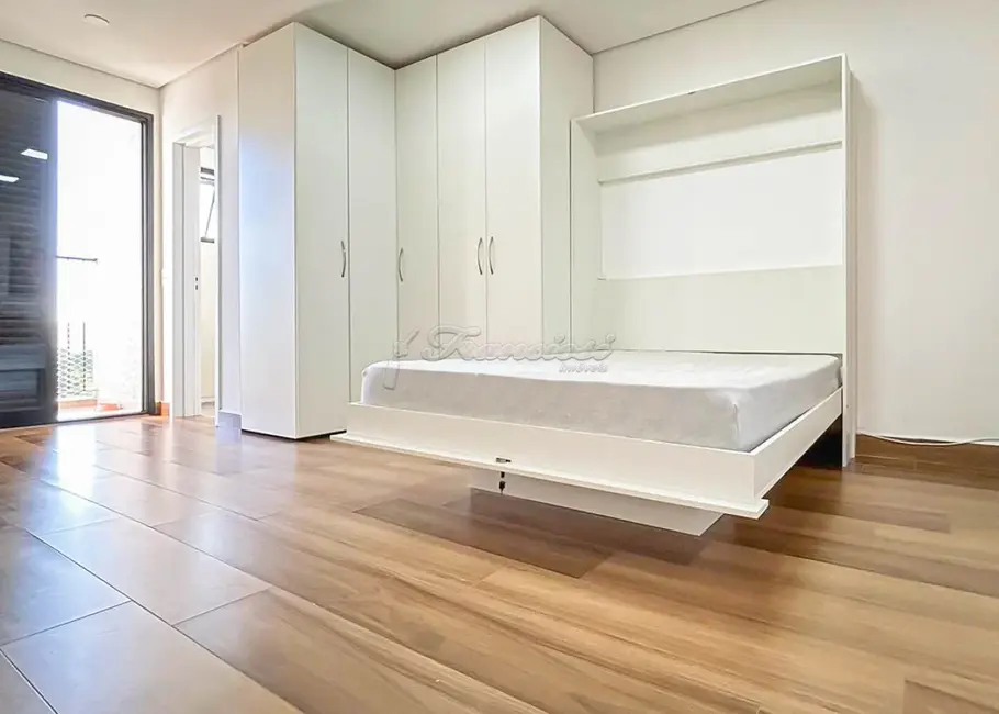 Foto 8 de Apartamento com 1 quarto à venda, 52m2 em Vila Ginez, Itapetininga - SP