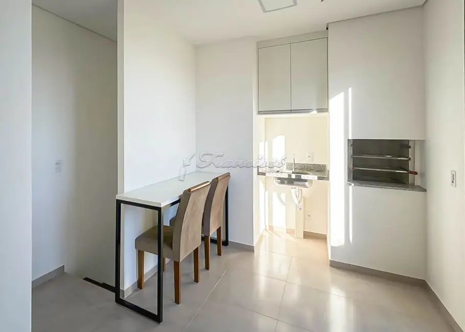 Foto 6 de Apartamento com 1 quarto à venda, 52m2 em Vila Ginez, Itapetininga - SP