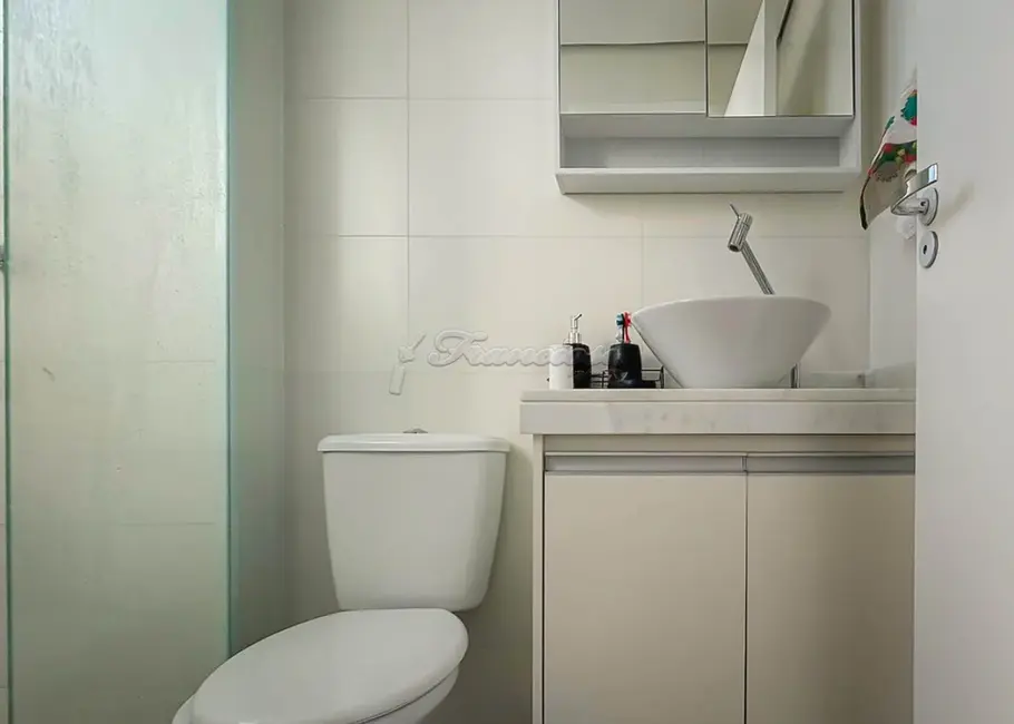 Foto 9 de Apartamento com 1 quarto à venda, 52m2 em Vila Ginez, Itapetininga - SP