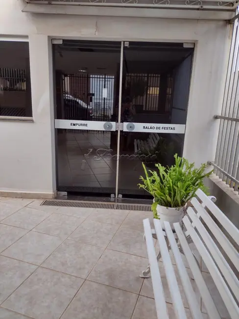 Foto 4 de Apartamento com 3 quartos à venda, 98m2 em Jardim Planalto, Bauru - SP