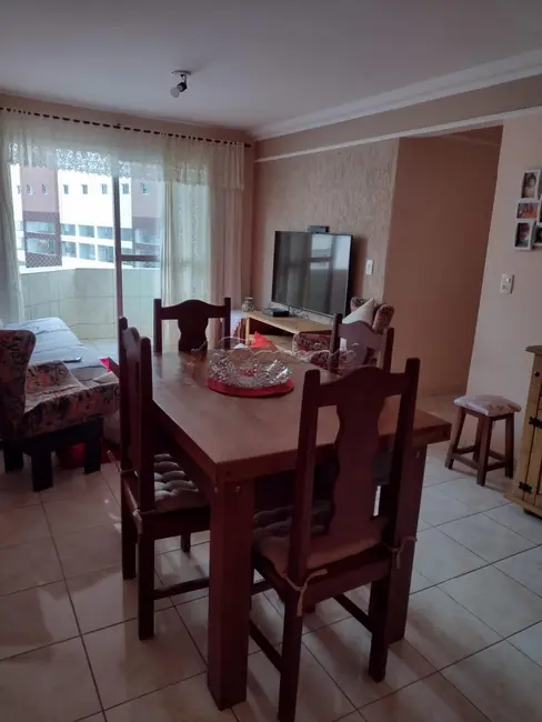 Foto 2 de Apartamento com 3 quartos à venda, 98m2 em Jardim Planalto, Bauru - SP