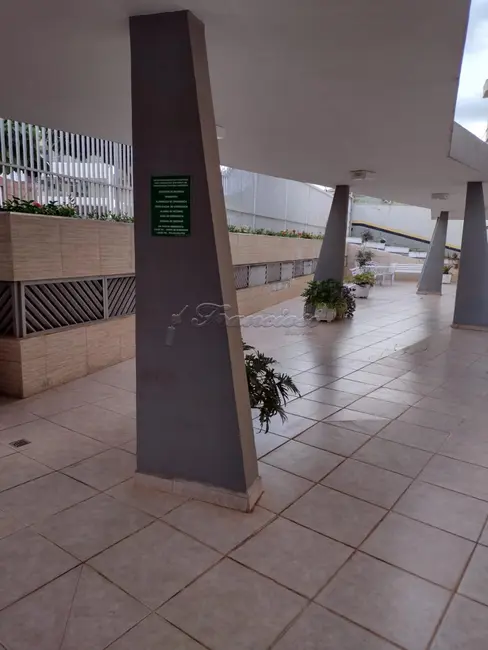 Foto 6 de Apartamento com 3 quartos à venda, 98m2 em Jardim Planalto, Bauru - SP