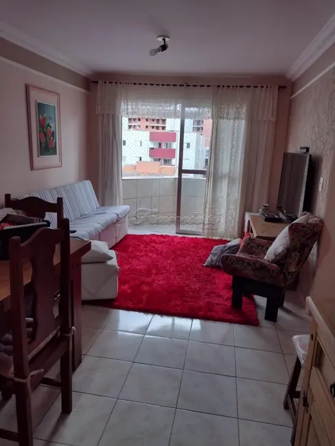 Foto 9 de Apartamento com 3 quartos à venda, 98m2 em Jardim Planalto, Bauru - SP