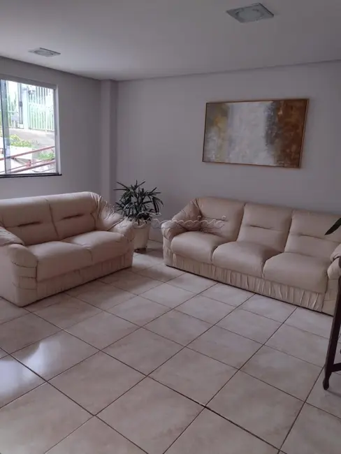 Foto 8 de Apartamento com 3 quartos à venda, 98m2 em Jardim Planalto, Bauru - SP