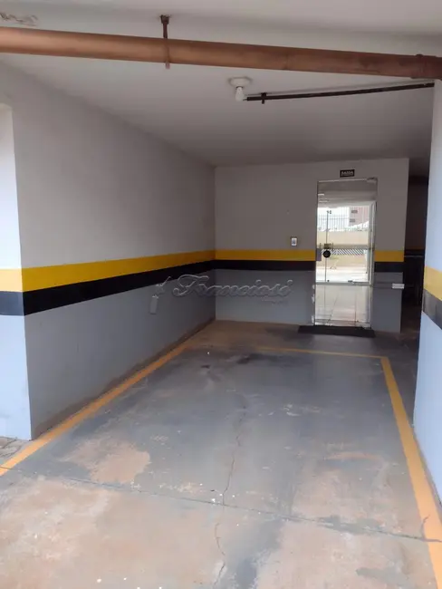 Foto 5 de Apartamento com 3 quartos à venda, 98m2 em Jardim Planalto, Bauru - SP