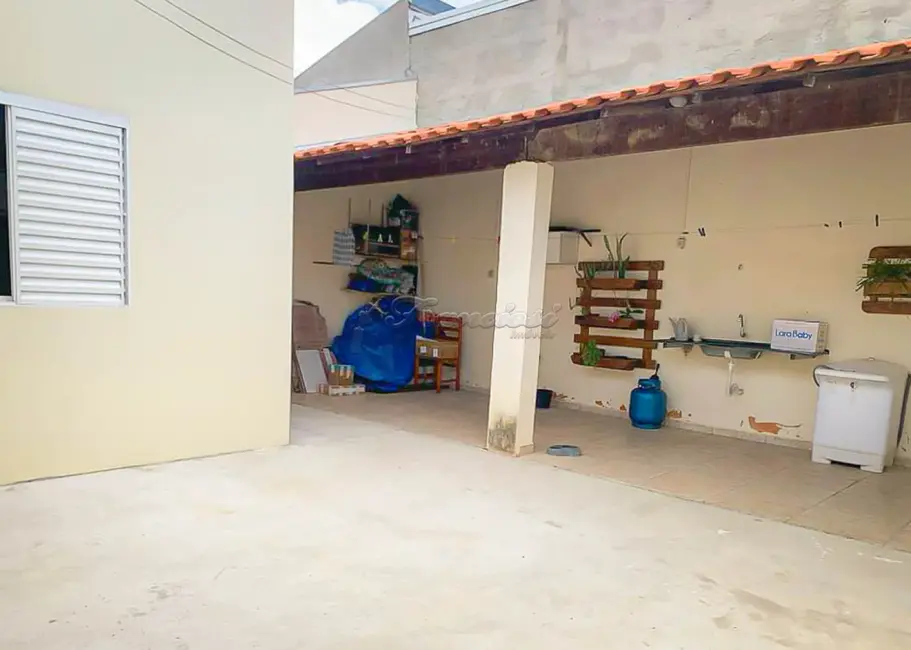 Casa com 2 quartos à venda, 76m2 em Itapetininga - SP - imagem 6 Foto 6 de Casa com 2 quartos à venda, 76m2 em Itapetininga - SP
