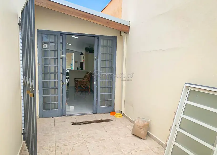 Casa com 2 quartos à venda, 76m2 em Itapetininga - SP - imagem 7 Foto 7 de Casa com 2 quartos à venda, 76m2 em Itapetininga - SP