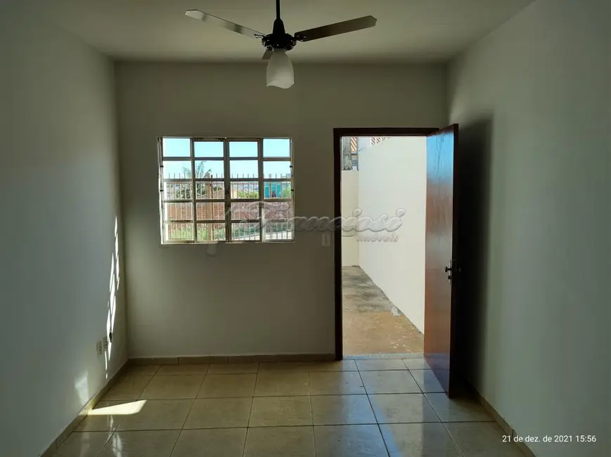 Foto 1 de Casa com 2 quartos à venda, 206m2 em Jardim Santa Inêz, Itapetininga - SP