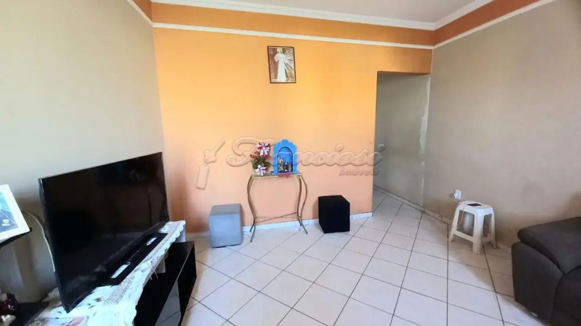 Foto 1 de Casa com 2 quartos à venda, 125m2 em Jardim Casa Grande, Itapetininga - SP