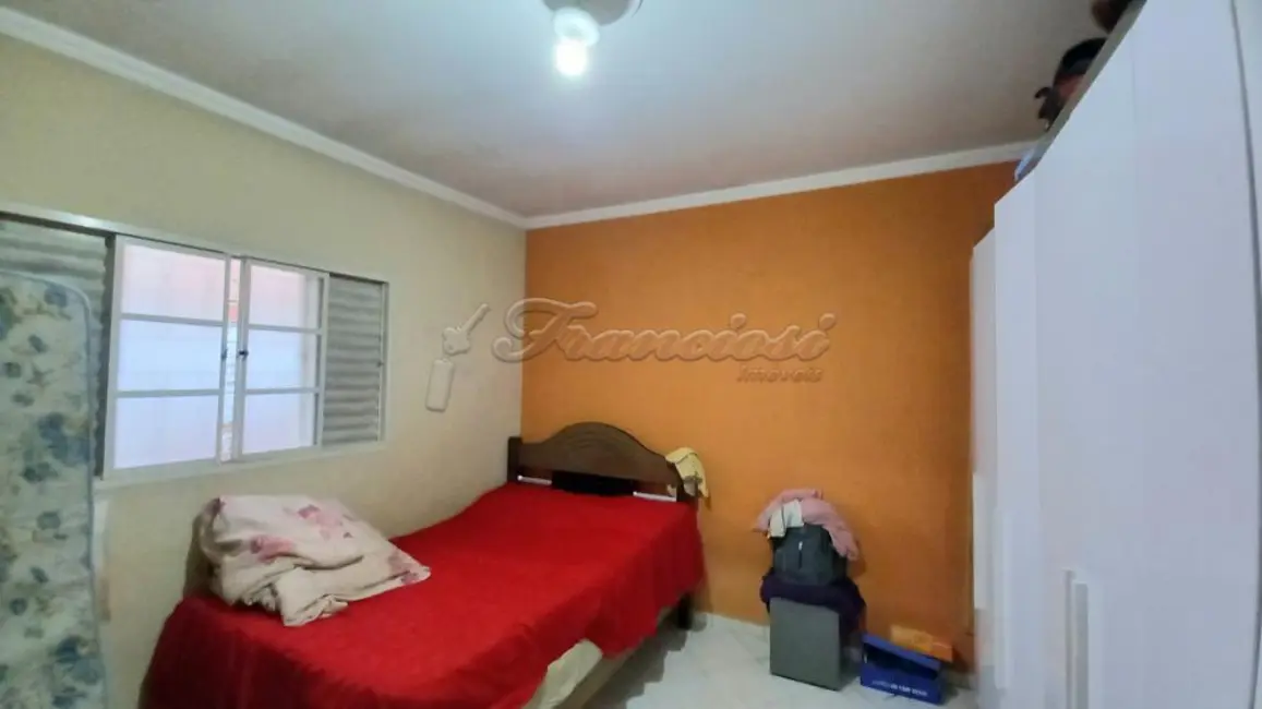Foto 5 de Casa com 2 quartos à venda, 125m2 em Jardim Casa Grande, Itapetininga - SP
