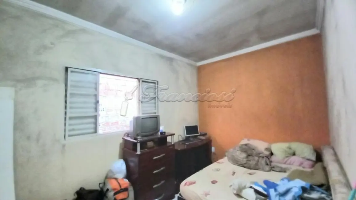 Foto 4 de Casa com 2 quartos à venda, 125m2 em Jardim Casa Grande, Itapetininga - SP