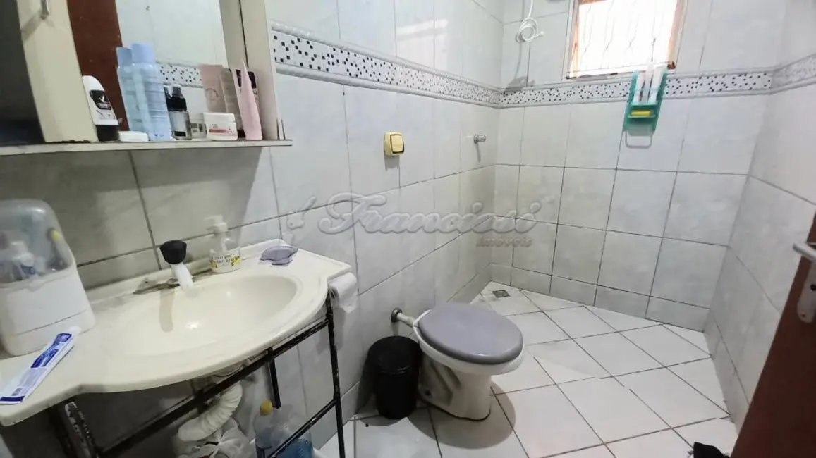 Foto 3 de Casa com 2 quartos à venda, 125m2 em Jardim Casa Grande, Itapetininga - SP