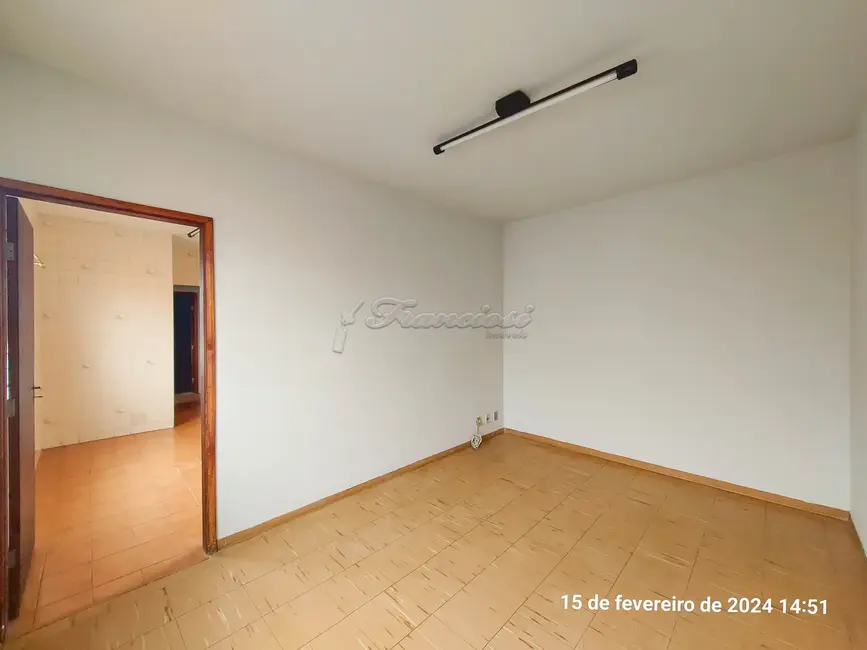 Foto 1 de Apartamento com 2 quartos para alugar, 63m2 em Itapetininga - SP
