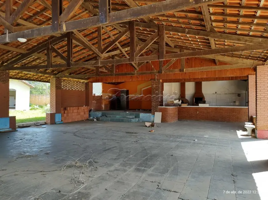 Sala Comercial para alugar, 306m2 em Jardim Marabá, Itapetininga - SP - imagem 2 Foto 2 de Sala Comercial para alugar, 306m2 em Jardim Marabá, Itapetininga - SP