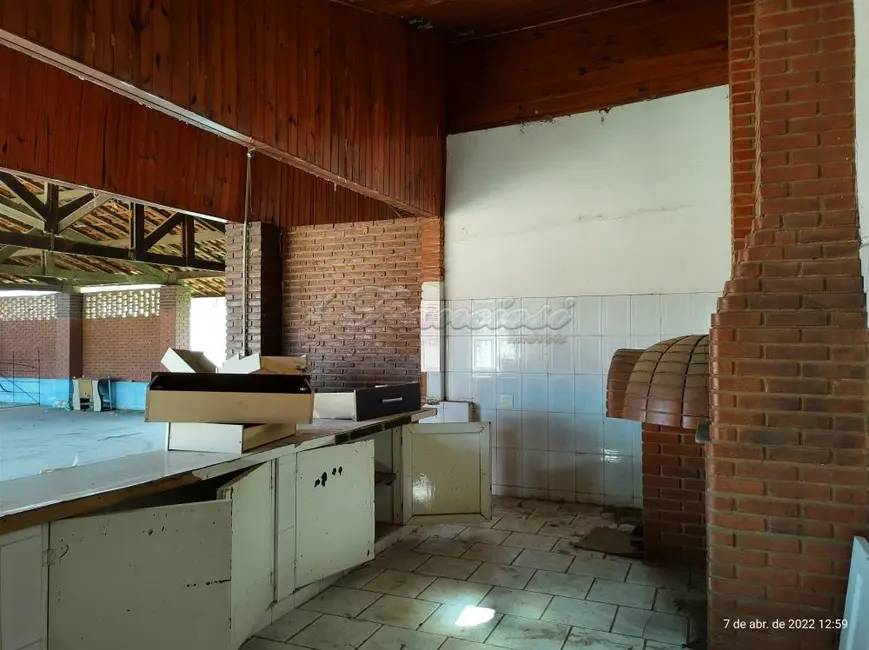 Sala Comercial para alugar, 306m2 em Jardim Marabá, Itapetininga - SP - imagem 3 Foto 3 de Sala Comercial para alugar, 306m2 em Jardim Marabá, Itapetininga - SP