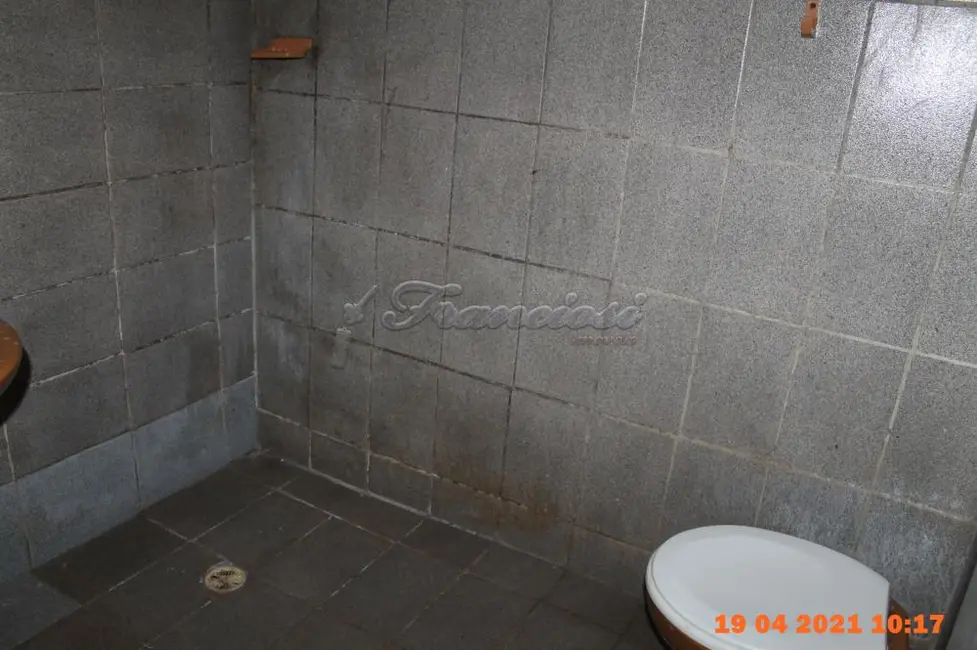 Foto 5 de Casa com 2 quartos à venda, 132m2 em Jardim Vieira de Moraes, Itapetininga - SP