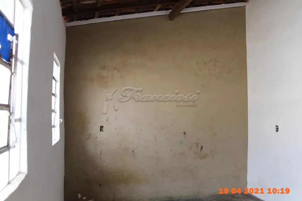 Foto 9 de Casa com 2 quartos à venda, 132m2 em Jardim Vieira de Moraes, Itapetininga - SP