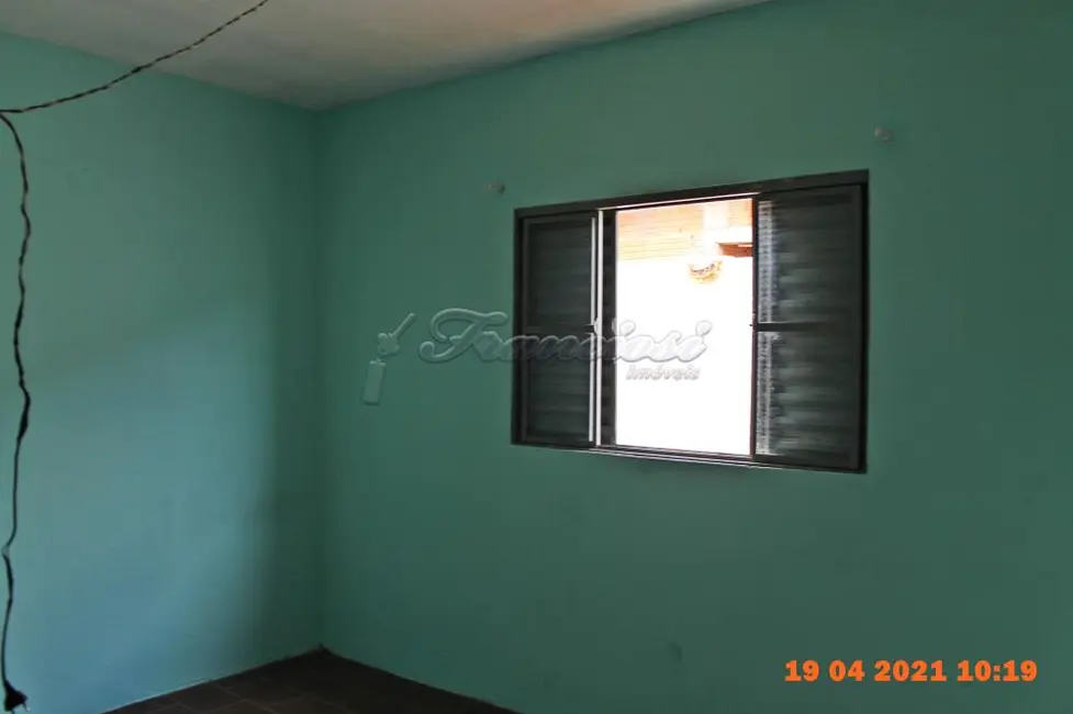 Foto 6 de Casa com 2 quartos à venda, 132m2 em Jardim Vieira de Moraes, Itapetininga - SP